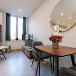 City Escape - Stylish Studio In Central Reading - Chrl F16