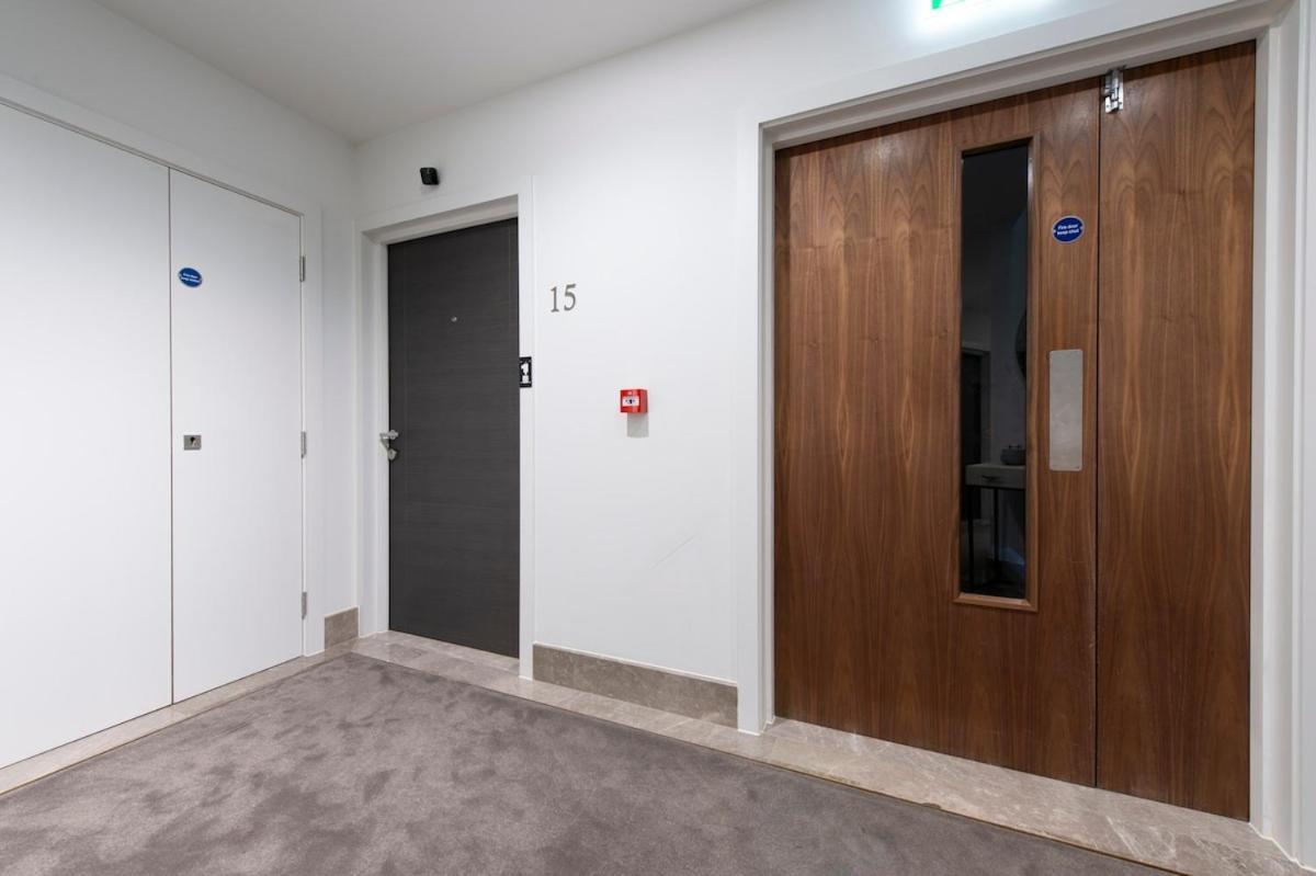 Escape - Stylish In - Chrl F16 Apartment Reading