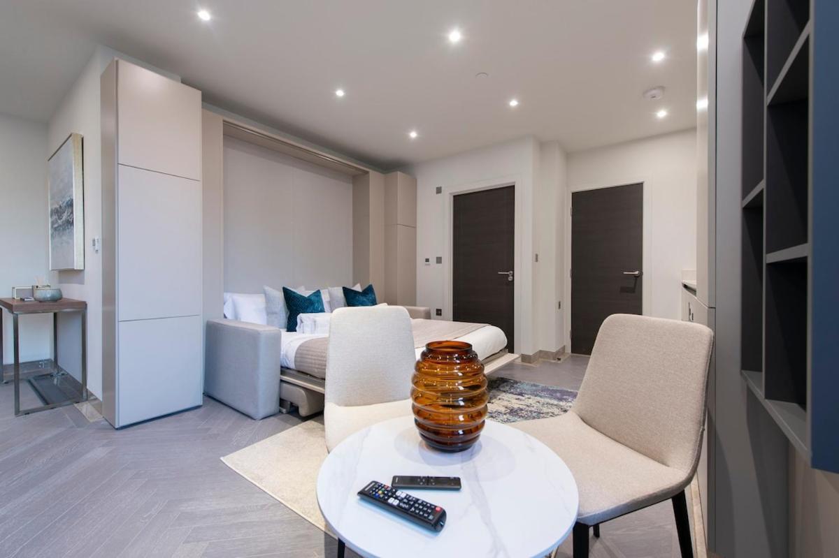 Escape - Stylish In - Chrl F16 Apartment