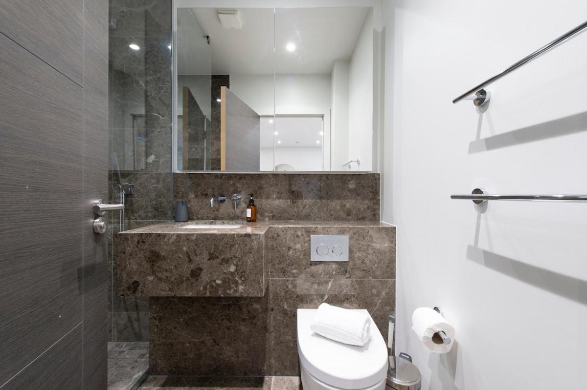 Escape - Stylish In - Chrl F16 Apartment Reading