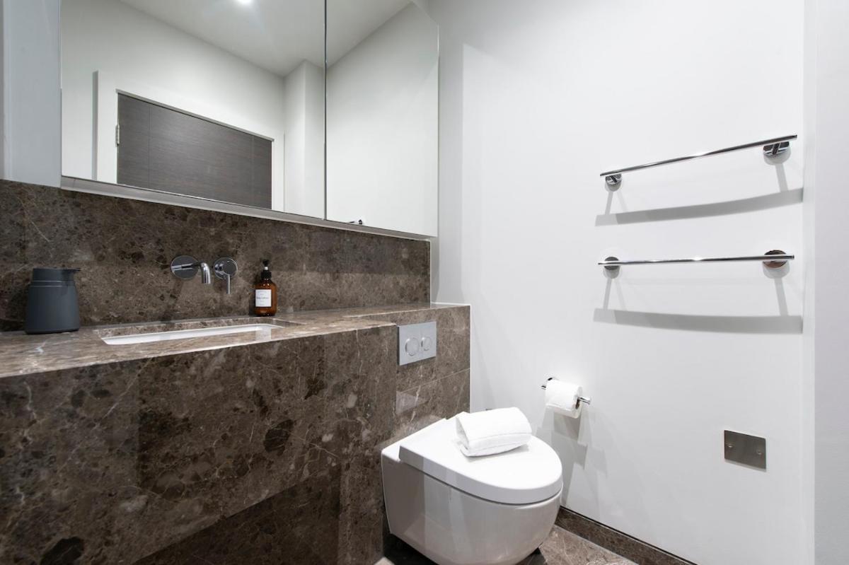 Escape - Stylish In - Chrl F16 Apartment